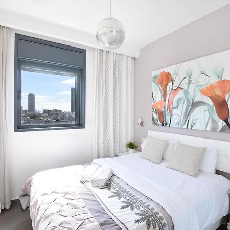 Spacious 2-Br In Shenkin Street By Holyguest تل أبيب المظهر الخارجي الصورة