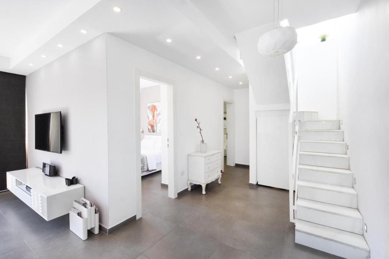 Spacious 2-Br In Shenkin Street By Holyguest تل أبيب المظهر الخارجي الصورة