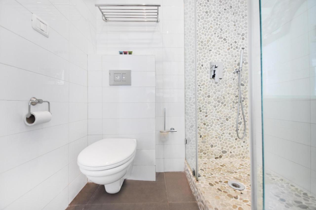 Spacious 2-Br In Shenkin Street By Holyguest تل أبيب المظهر الخارجي الصورة