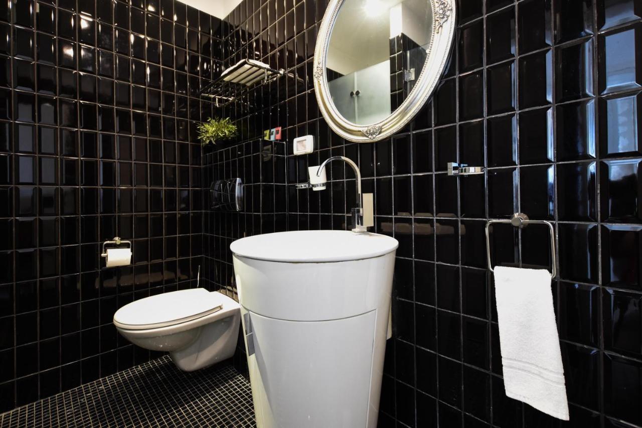Spacious 2-Br In Shenkin Street By Holyguest تل أبيب المظهر الخارجي الصورة